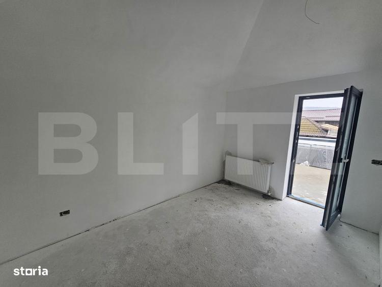 Casa pe parter, 135 mp, 400 mp teren, zona Podari - 8