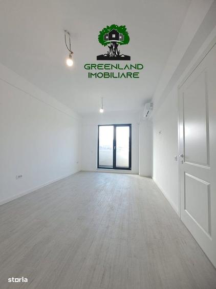 Ap 2 Cam, INTABULAT, 60 mp, Bloc Nou, Lift, Finisaje LUX, Bucium Visan - 10