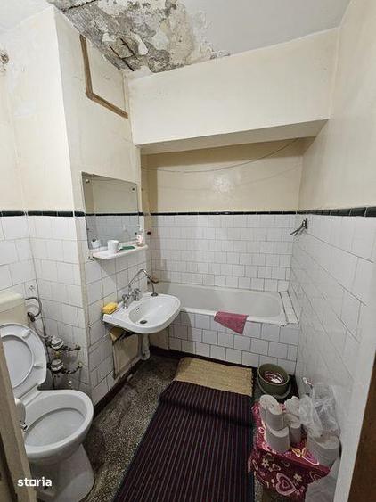 Vand Apartament 3 camere Lujerului - 1