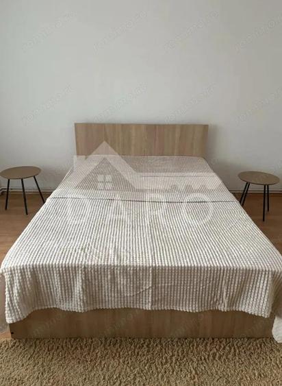 Apartament decomandat 1 camera, mobilat ?i utilat cartier Tudor - 3