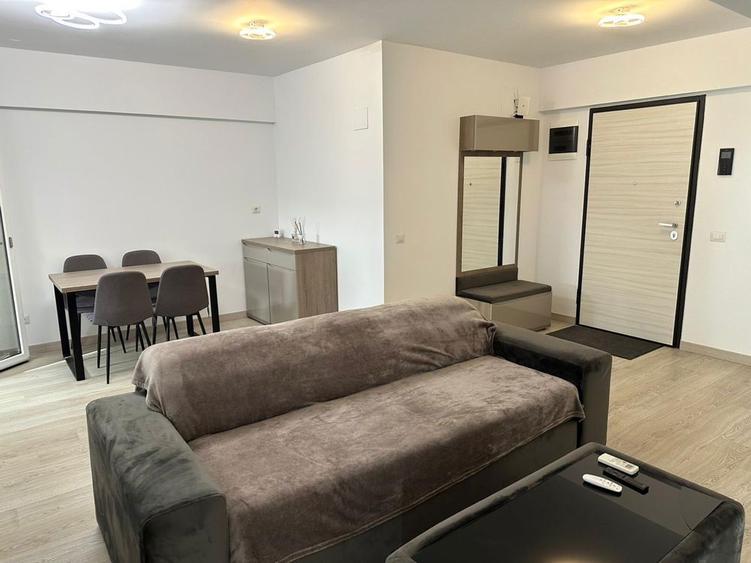 Inchiriez Apartament Complex Decebal Residence - 6