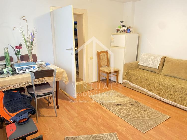 Casa individuala de vanzare in Sibiu, teren 503 mp zona Gusterita - 9