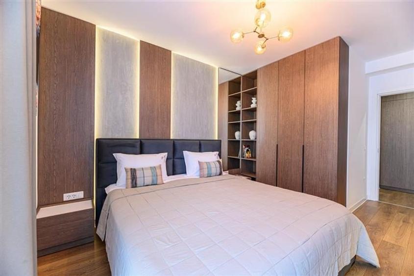 Apartament 2 camere, segmentul Premium, Uno Residence, Bartolomeu, Brasov - 4