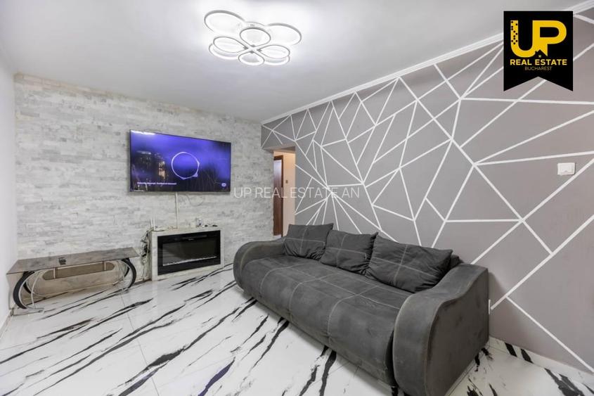 Apartament 3 camere Timpuri Noi