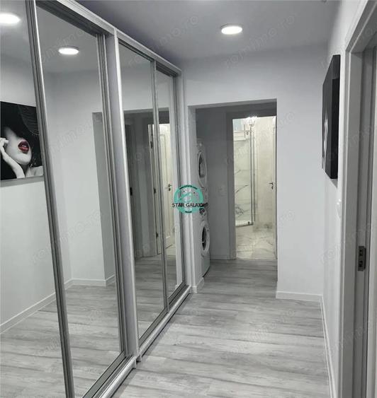 Apartament cu 2 camere, mobilat si utilat modern, in Aleea Carpati - 7