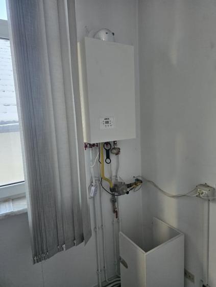 Birou ultracentral etaj 1 cladire birouri - 4