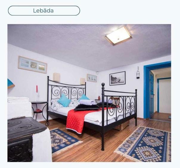 Casa Jurilovca - Pensiune - Delta Dunarii - 4