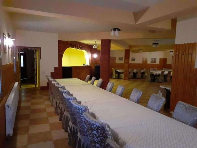 Locatie de inchiriat 10 km de Cluj-Napoca ideala pentru investitie - 6