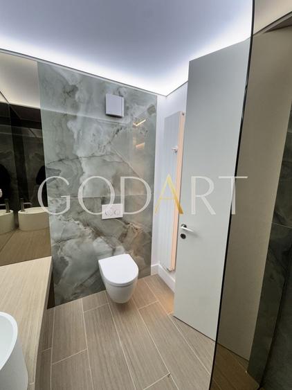Apartament exclusivist | 3 camere | Cortina 126 - 13