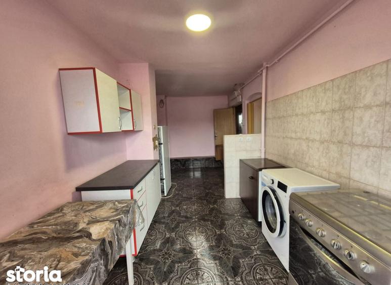 Apartament 2 camere ,decomandat, 2 balcoane - 6