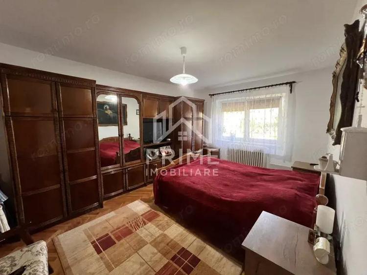 Casa individuala de vanzare 200mp, 7 camere, , Alba Iulia, cetate ultracentral - 11