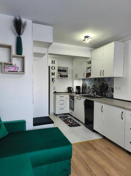 Garsonieră nouă de vânzare - 6