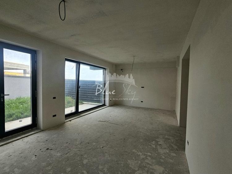 P+1, constructie noua in zona Vile Ovidiu - 15