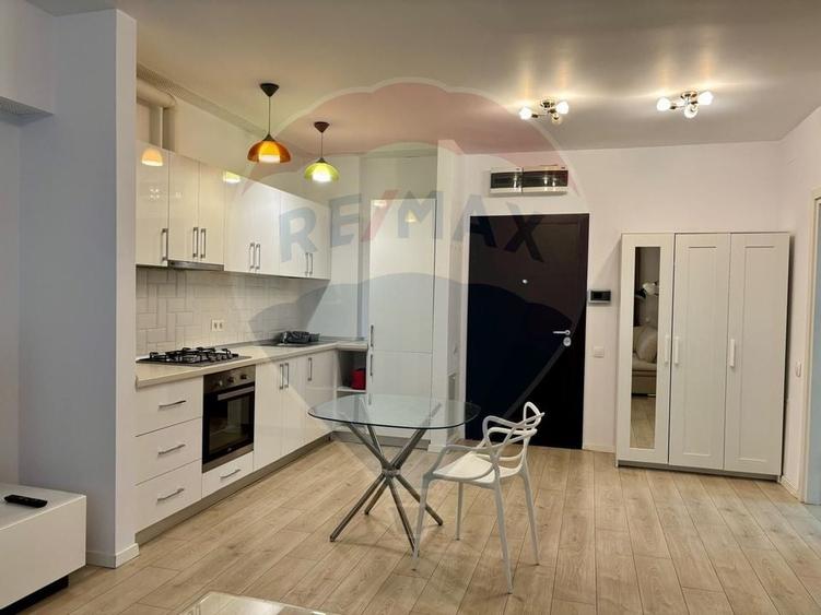 Inchiriere 2 camere | Loc parcare | Pipera - 6