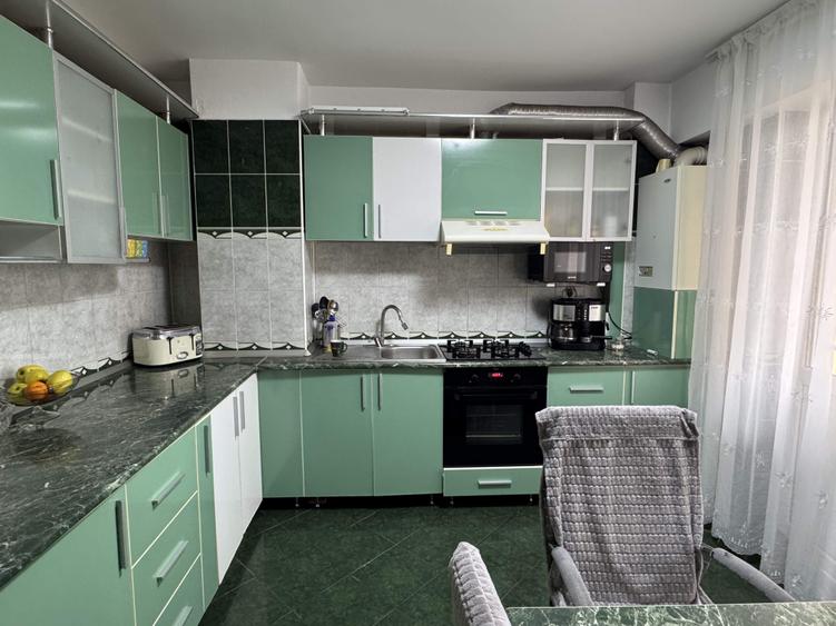 2 cam, etaj 1, 67 mp, decomandat, cartier Eugen Ionescu - 10