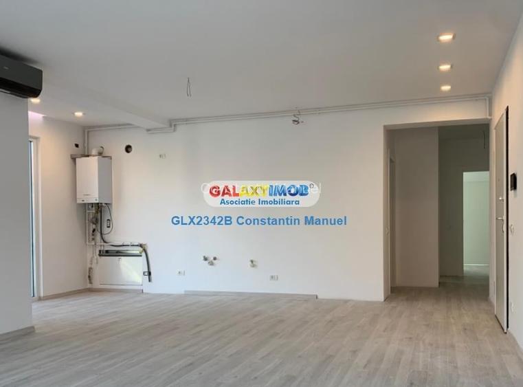 Apartament cu 3 camere, zona Aviatiei, Herastrau, spatios, 100 mp