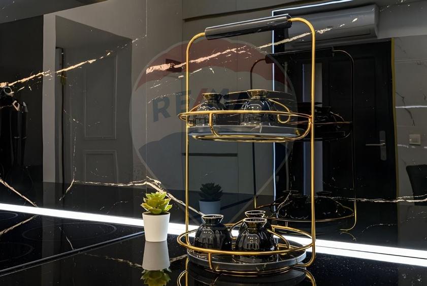 Studio cu 1 camera de vânzare în zona centrala - Noua - 23