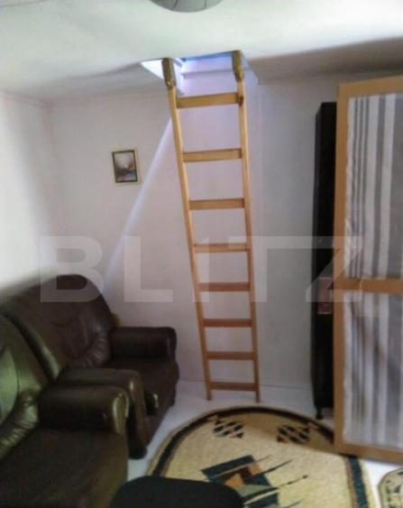 Cabana 2 camere, 100mp, Aleea Bujorului - 5