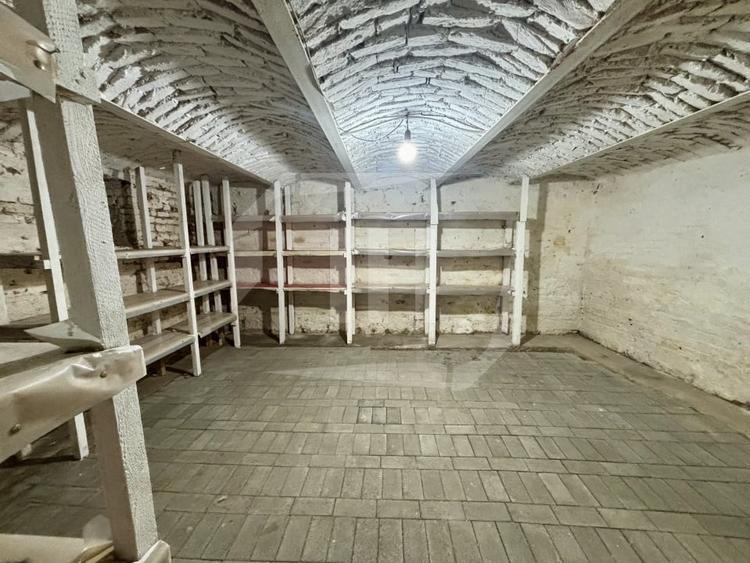 Apartament 3 camere I Centru I Motilor - 17