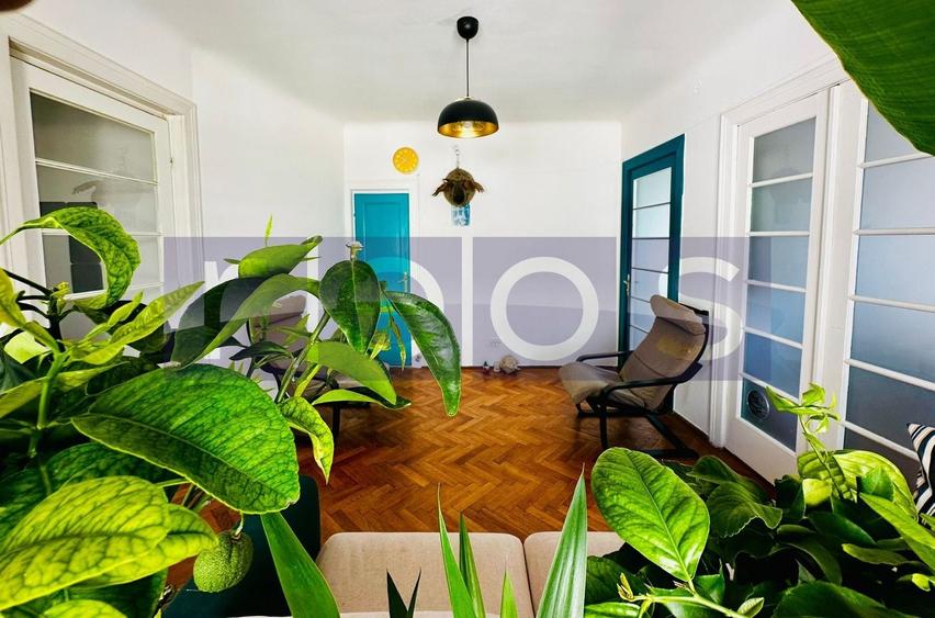 VANZARE APARTAMENT 3 CAMERE COTROCENI | REOVAT COMPLET | - 17