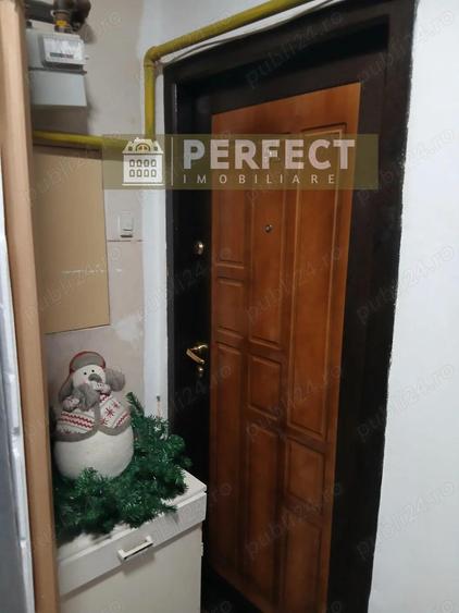 RENOVAT COMPLET! 3 camere SEMIDEC.63500 euro!! zona nord - 11