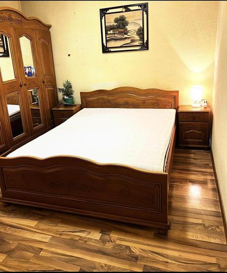 FAR-ABATOR 2 CAMERE 48 MP. MOBILAT, UTILAT, BALCON, BOXA 23 MP. PRET 78.000 EURO - 2