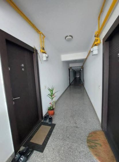 Apartament 3 Camere tip Duplex - 22