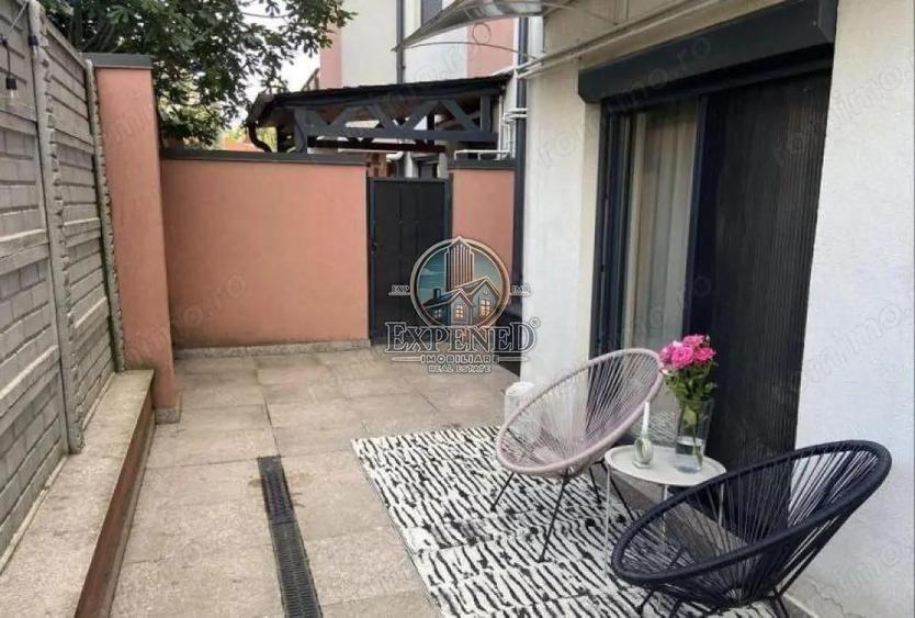 Inchiriere 2 camere 1 Mai|Terasa|Centrala - 7