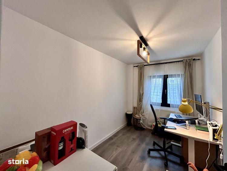 Apartament 4 camere, 2 bai, centrala proprie, Penes Curcanul, Ploiesti - 5