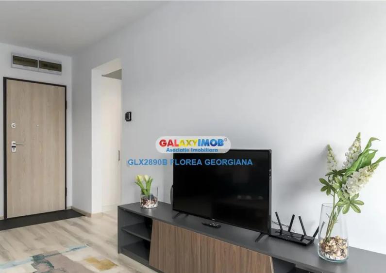 Apartament 2 camere Greenfield Residence - regim hotelier - 4