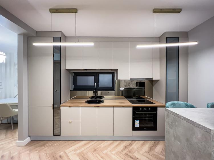 Studio spatios MyPlace Nord zona Pipera Plaza - 2