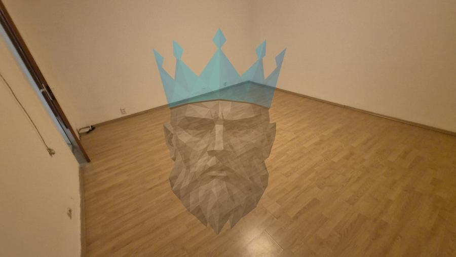 Apartament 3 Camere Aviatiei Bucuresti - 12