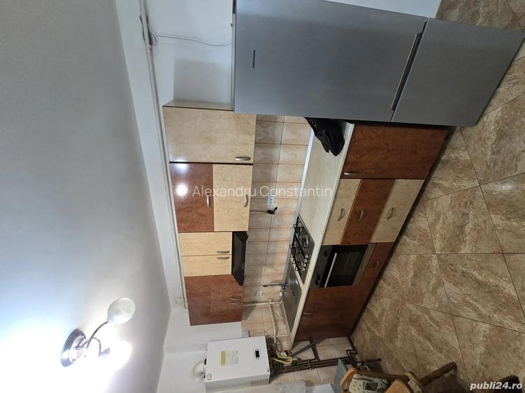 Inchiriez apartament zona Selgros C.U.G.