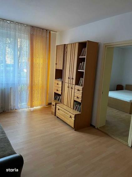 Apartament 2 camere parter 47 m2 - 6