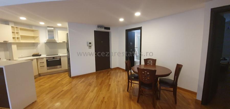 HERASTRAU SOSEAUA NORDULUI APARTAMENT 3 CAMERE VEDERE LIBERA PARC - 3