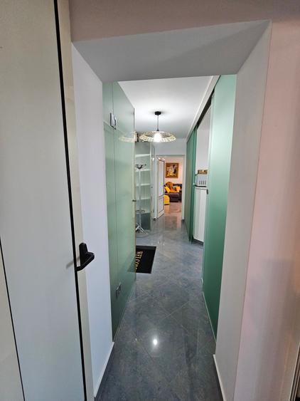 Apartament 2 Camere Nerva Traian l Pet Friendly l Comision 0% - 8