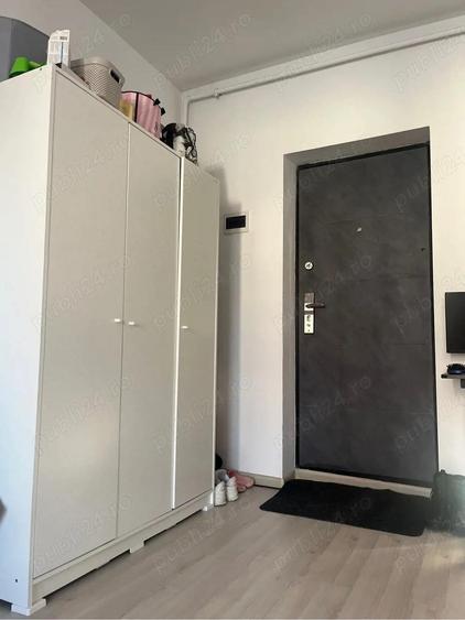 Garsoniera sos Salaj 15 minute Piata Unirii - 4