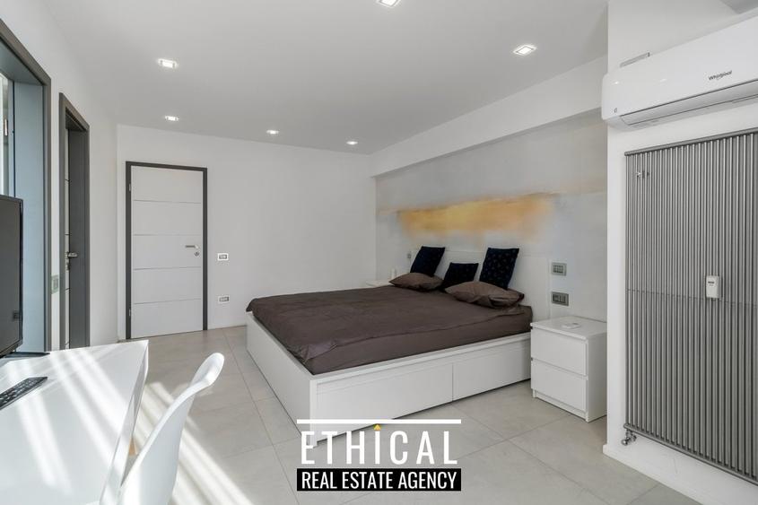 Cel mai mare Duplex de pe Bulevardul Unirii. - 12