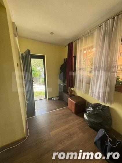 Casa , 2 camere, 55mp, zona centrala - 7