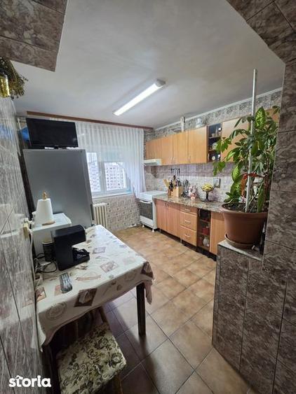 Apartament 3 Camere Militari Gorjului Calboreanu Langa Metrou Iuliu Ma - 4