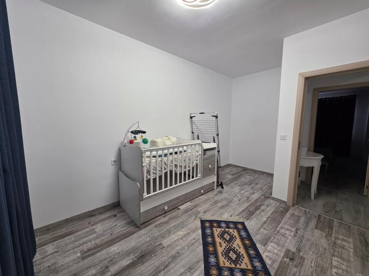 Casa de vanzare tip duplex Bragadiru, str Salciei - 21