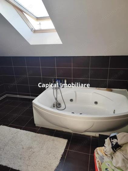 Vila spa?ioasa 250 mp Baicoi, Ciresi. - 7