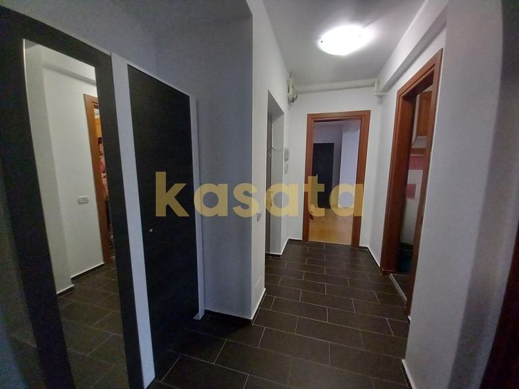 Apartament 2 camere | mobilat & utilat | Popești-Leordeni | 420 €/lună - 14