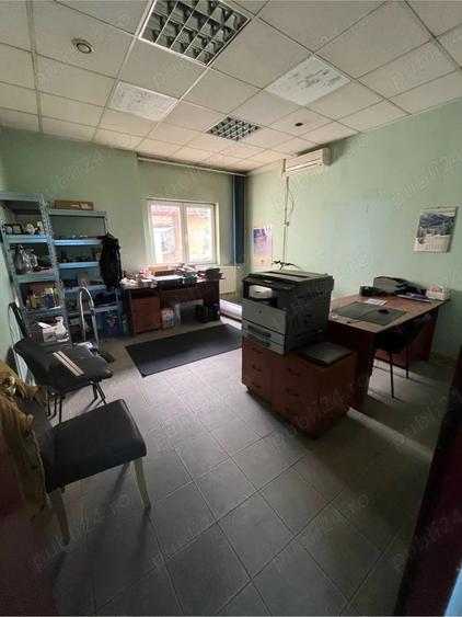 Spa?iu comercial de inchiriat zona centrala Sighi?oara - 1