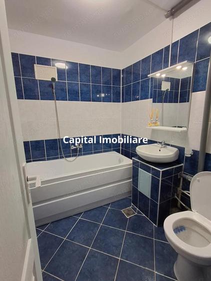 De vanzare apartament 2 camere ,str Prelungirea Tunari blS22 SC b - 8