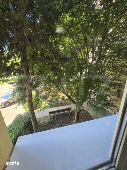 Apartament 3 camere, etaj 1, zona linistita ideal pentru locuit sa - 11