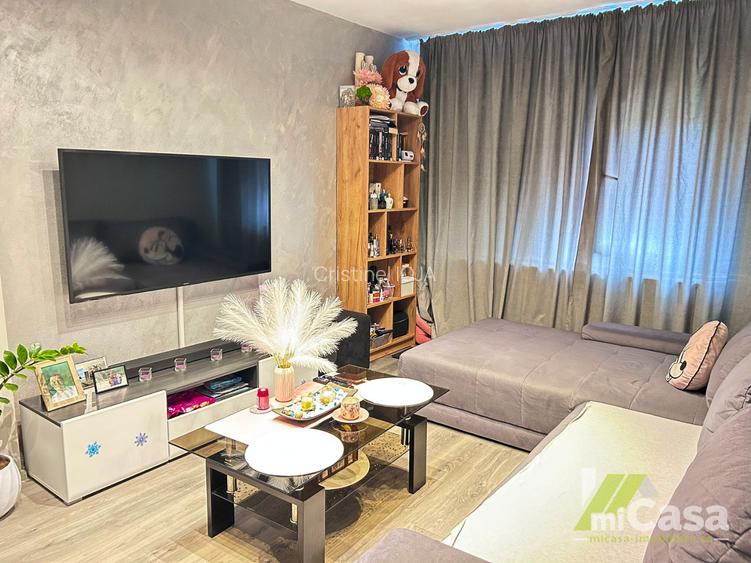 Apartament 2 camere – Micro 20 Apartament 2 camere – Micro 20