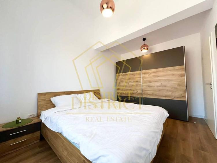 Apartament modern cu 3 camere si terasa | Giroc | PetFriendly - 6