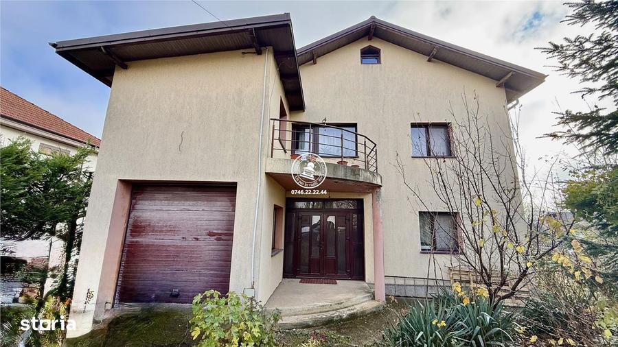 Vila de vanzare in CUG - 4