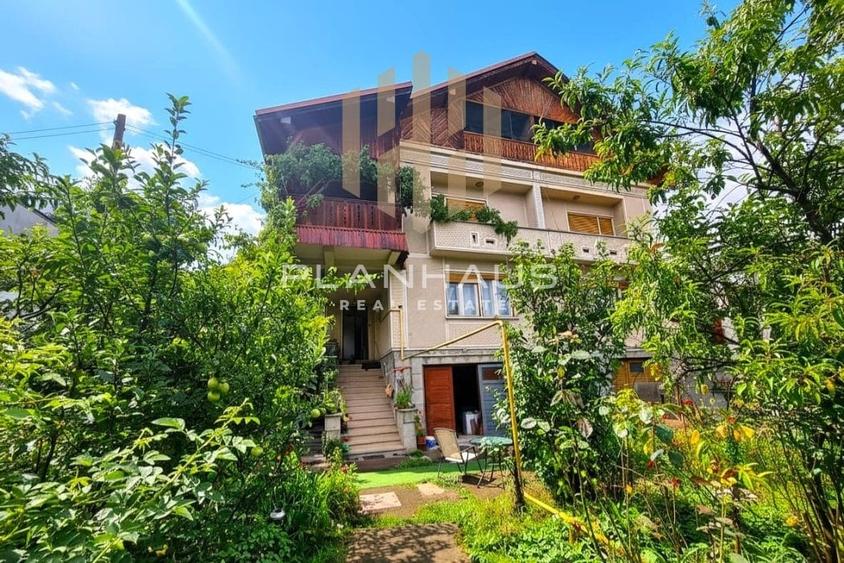 Duplex de vânzare – Zona Victor Babes, TBC, Baia Mare - 2